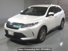 Toyota Harrier ZSU60W