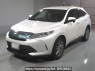 Used 2018 AT toyota harrier ZSU60W Image[0]