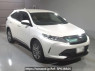 Used 2018 AT toyota harrier ZSU60W Image[2]