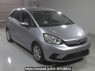 Used 2022 AT honda fit GR1 Image[2]
