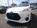 Toyota Aqua NHP10