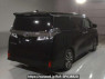 Used 2021 AT toyota vellfire AGH30W Image[1]