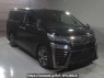 Used 2021 AT toyota vellfire AGH30W Image[2]