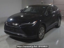 Toyota Harrier MXUA80