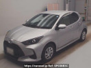 Toyota YARIS KSP210