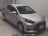 Used 2025 AT toyota yaris KSP210 Image[2]
