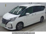 Used 2020 AT nissan serena GFC27 Image[0]