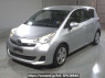 Used 2012 AT toyota ractis NCP120 Image[0]