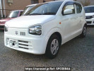 Suzuki Alto HA36S