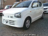 Used 2021 AT suzuki alto HA36S Image[0]