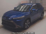 Used 2021 AT toyota corolla-cross ZVG11 Image[0]