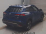Used 2021 AT toyota corolla-cross ZVG11 Image[1]