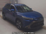 Used 2021 AT toyota corolla-cross ZVG11 Image[2]