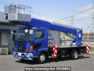 Hino RANGER FC6JGWA