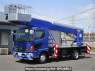 Used 2010 MT hino ranger FC6JGWA Image[0]