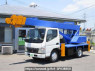 Used 2006 MT mitsubishi-fuso canter FE73DBX Image[1]