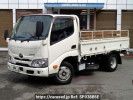 Toyota Dyna Truck XZU605