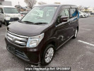Suzuki Wagon R MH44S