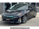 Toyota Prius PHV ZVW52