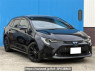 Used 2022 AT toyota corolla-touring-wagon ZWE211W Image[0]