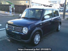 Suzuki ALTO Lapin HE33S