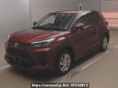 Toyota Raize A210A