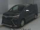 Toyota Voxy ZRR80W