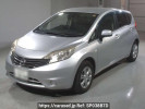 Nissan Note E12