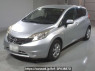 Used 2014 AT nissan note E12 Image[0]