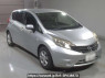 Used 2014 AT nissan note E12 Image[2]
