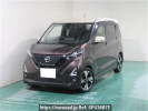 Nissan DAYZ B45W