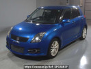 Suzuki Swift ZC31S