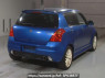 Used 2009 MT suzuki swift ZC31S Image[1]
