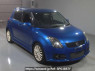 Used 2009 MT suzuki swift ZC31S Image[2]