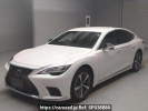 Lexus LS GVF50