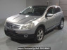 Used 2009 AT nissan dualis KJ10 Image[0]
