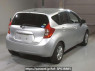 Used 2015 AT nissan note E12 Image[1]
