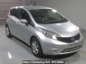 Used 2015 AT nissan note E12 Image[2]