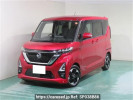 Nissan Roox B44A
