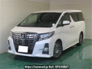 Toyota Alphard AGH30W