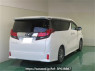 Used 2017 AT toyota alphard AGH30W Image[1]