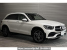 Mercedes Benz GLC-CLASS 253915C
