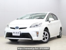 Toyota Prius ZVW30