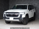 Toyota Land Cruiser FJA300W