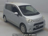 Used 2012 AT daihatsu move LA110S Image[2]