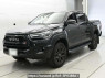 Used 2022 AT toyota hilux GUN125 Image[0]