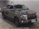 Toyota Hilux GUN125