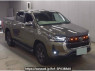 Used 2023 AT toyota hilux GUN125 Image[0]