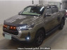 Used 2023 AT toyota hilux GUN125 Image[2]