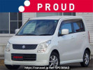 Suzuki Wagon R MH23S